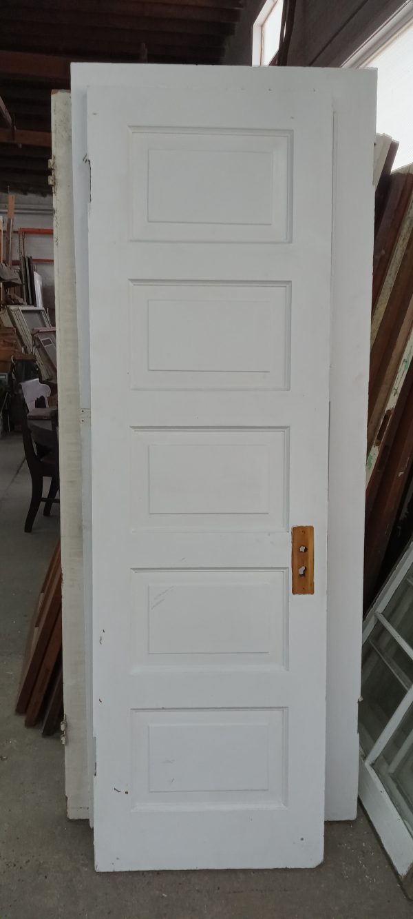 Door 164