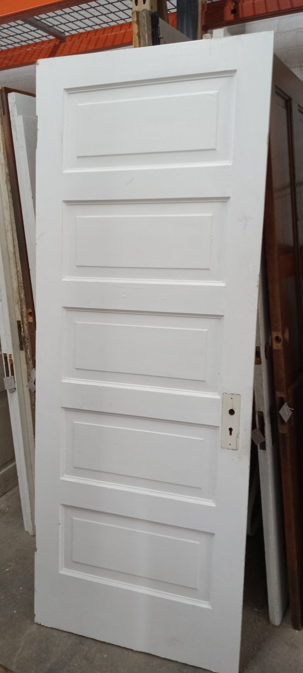 Door 172