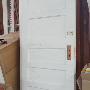Door 4