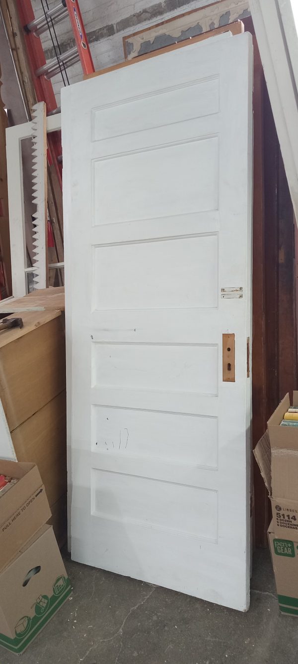 Door 4
