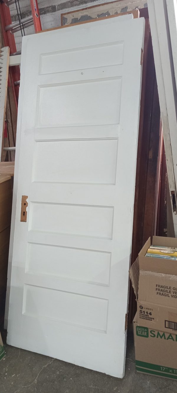 Door 4