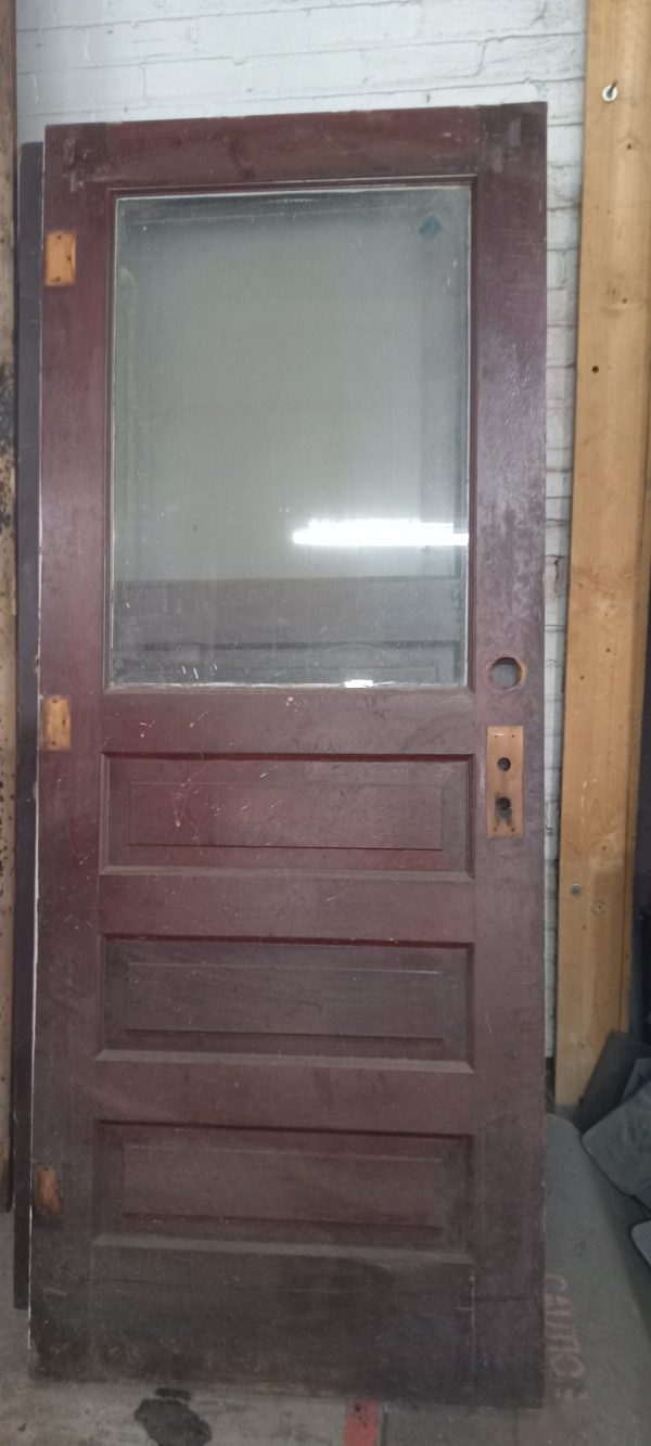 Door 14