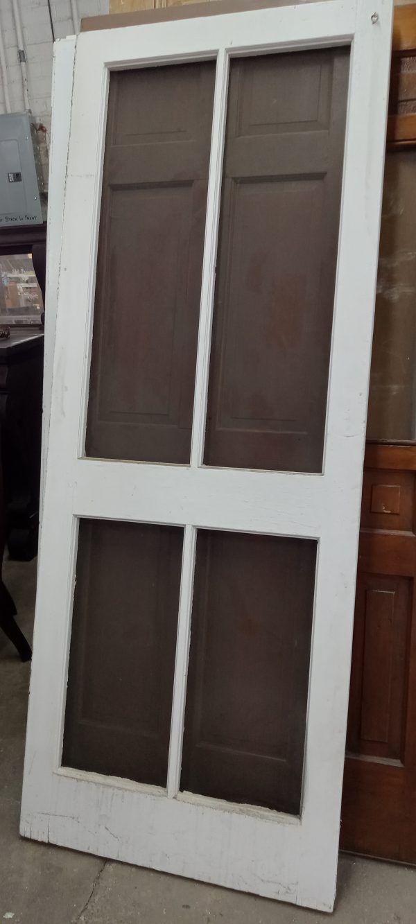 Door 54
