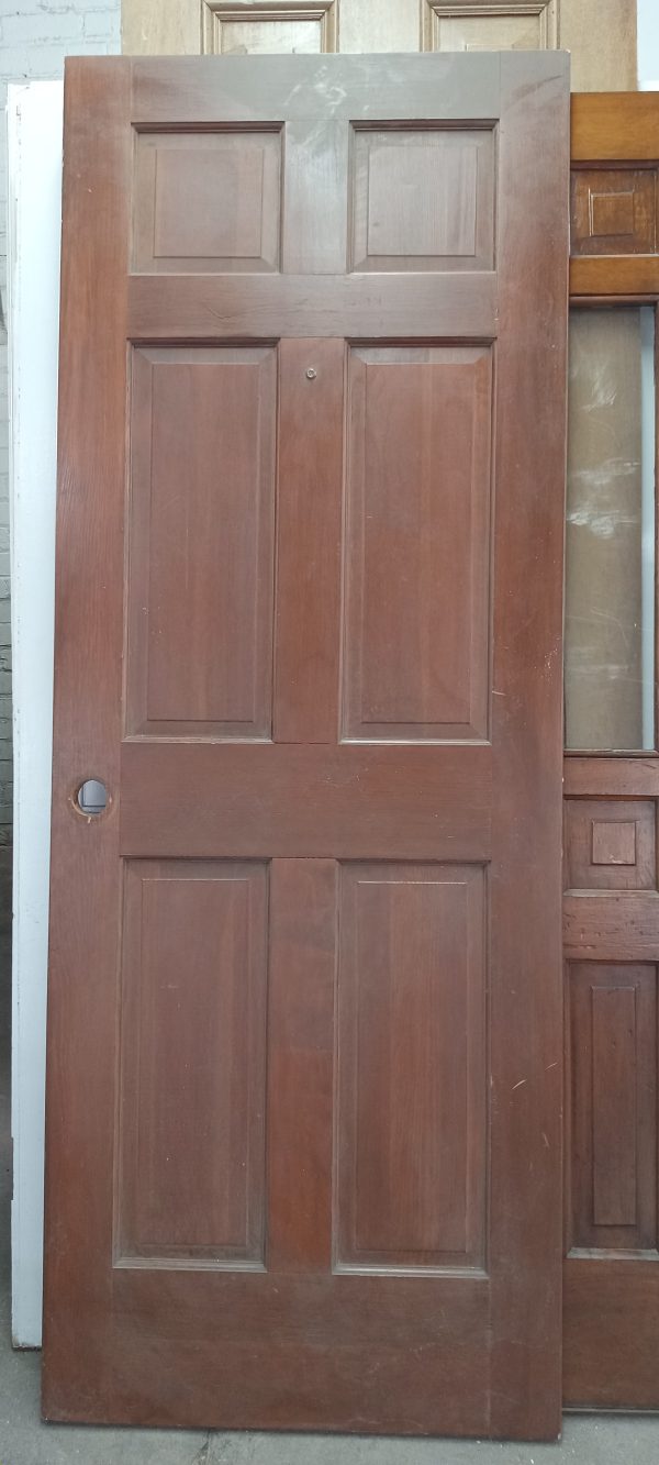 Door 55