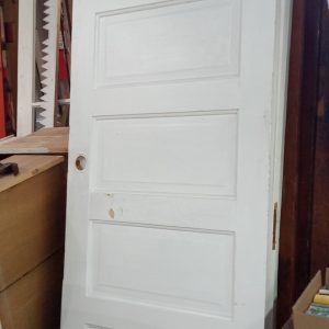 Door 61
