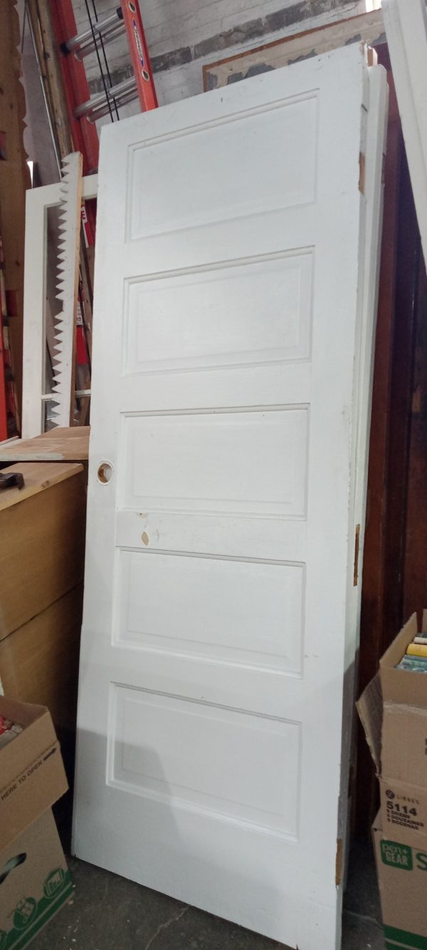 Door 61