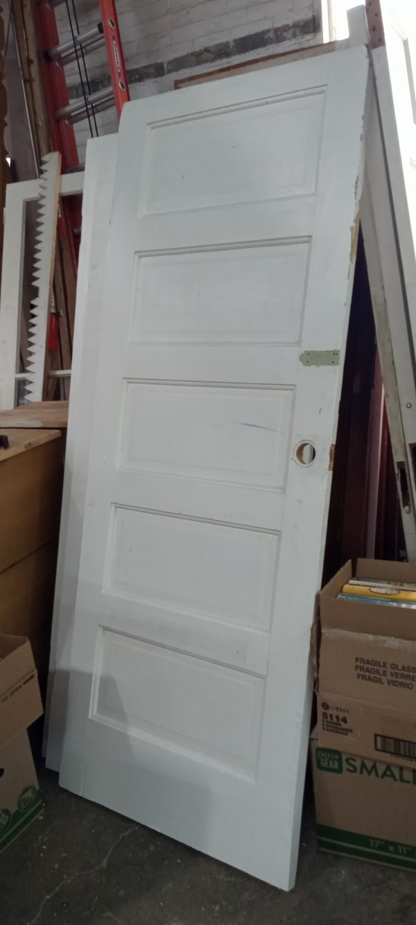 Door 61