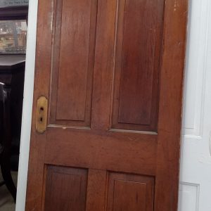 Door 64