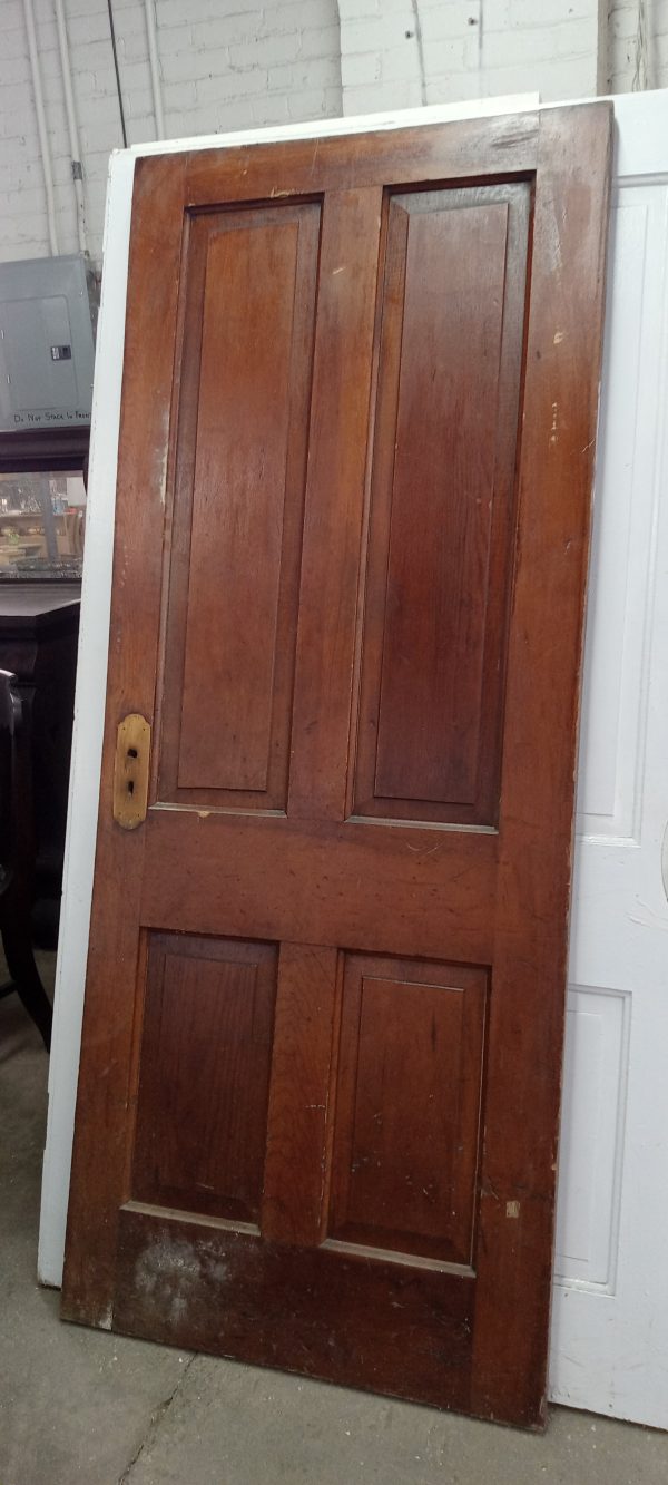 Door 64
