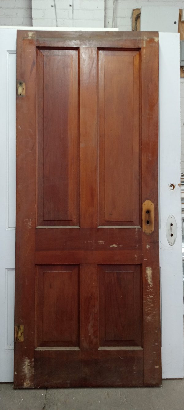 Door 64