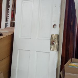 Door 70