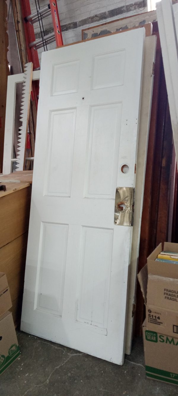 Door 70