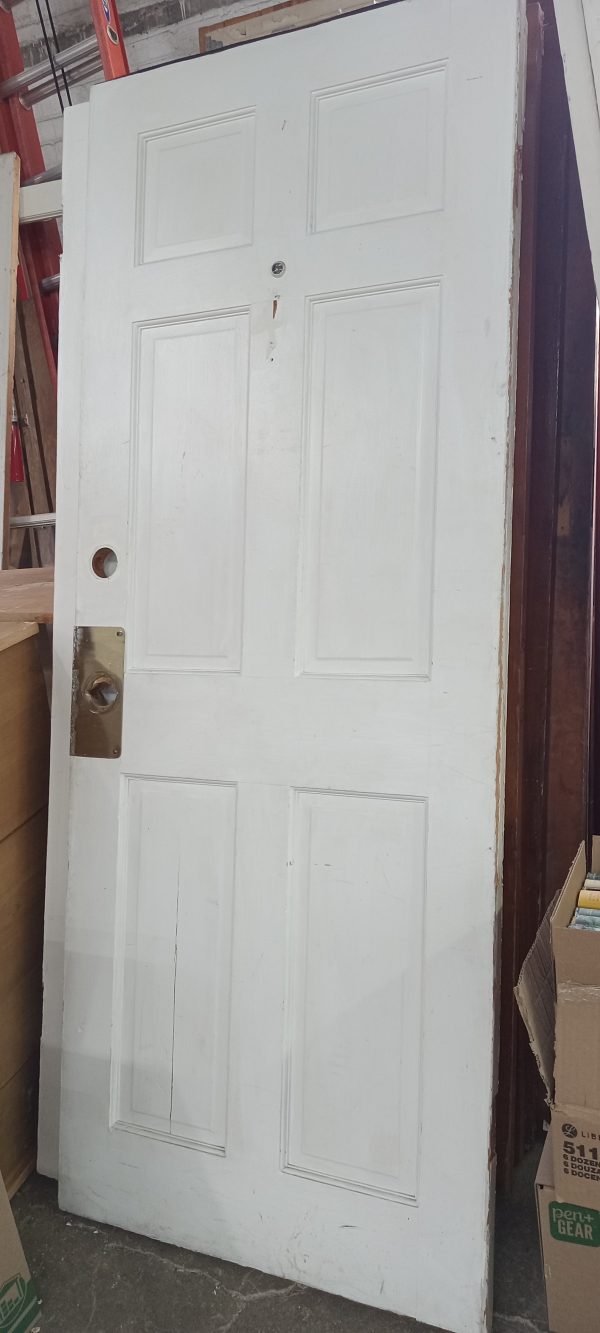 Door 70