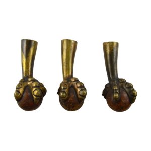 Claw Leg Set