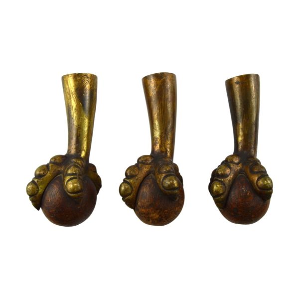 Claw Leg Set