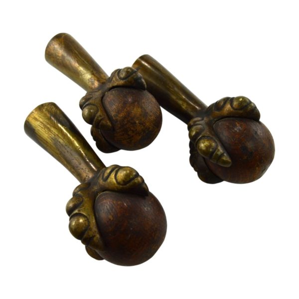Claw Leg Set