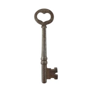 Corbin Skeleton Key No Number