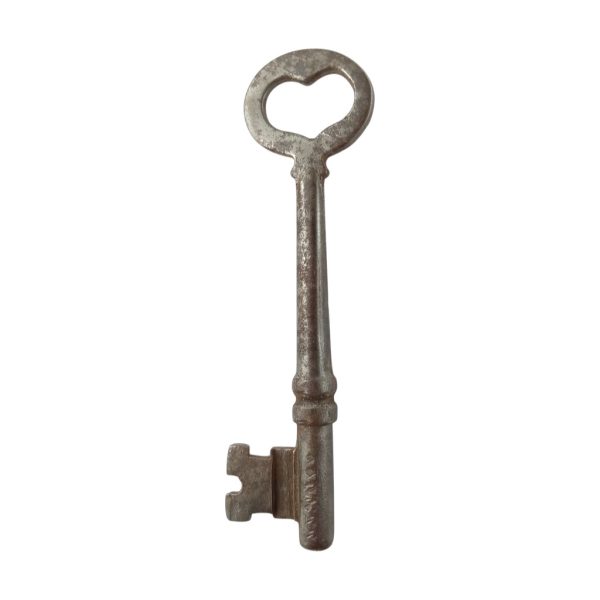 Corbin Skeleton Key No Number