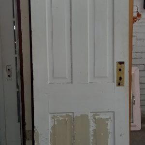 Door 18