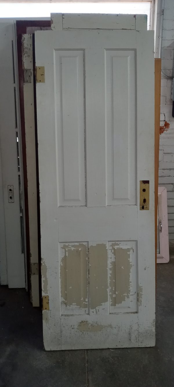 Door 18