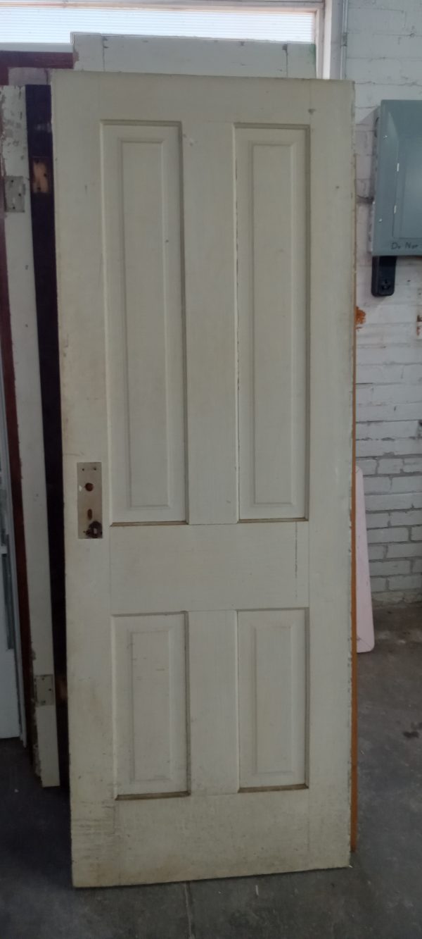 Door 18