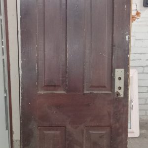 Door 2