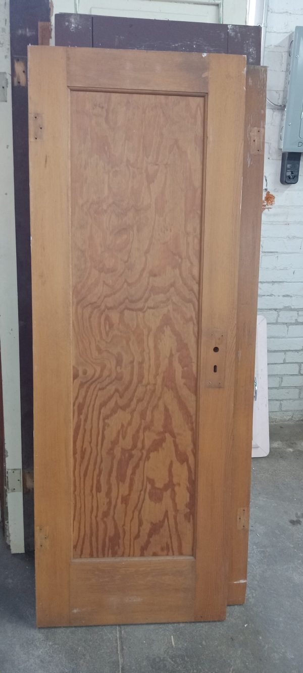 Door 64