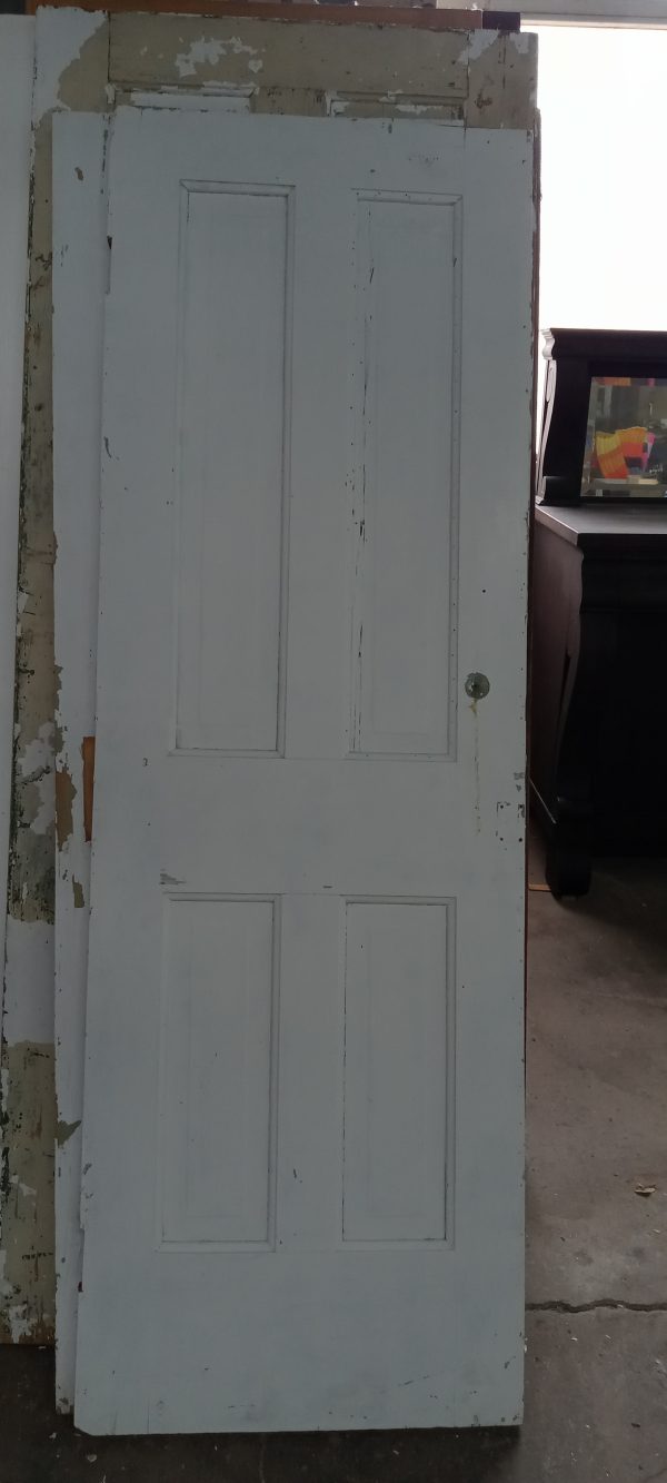 Door 72