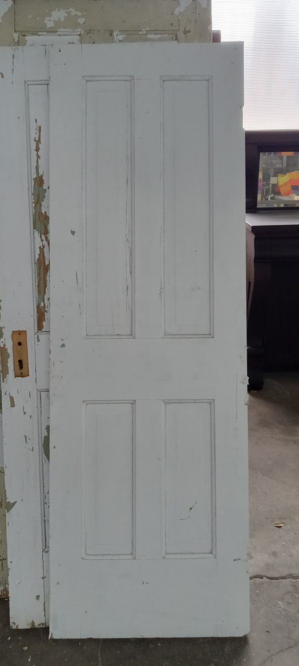Door 72
