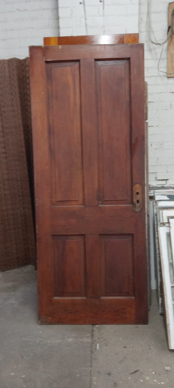 Door 73