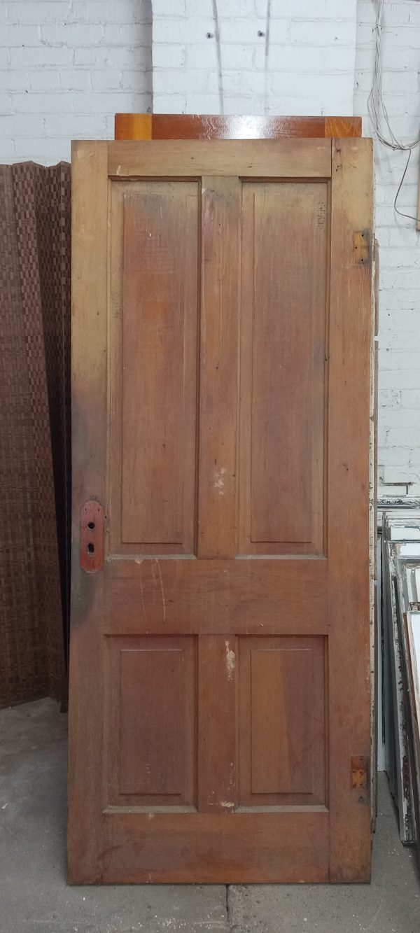 Door 73