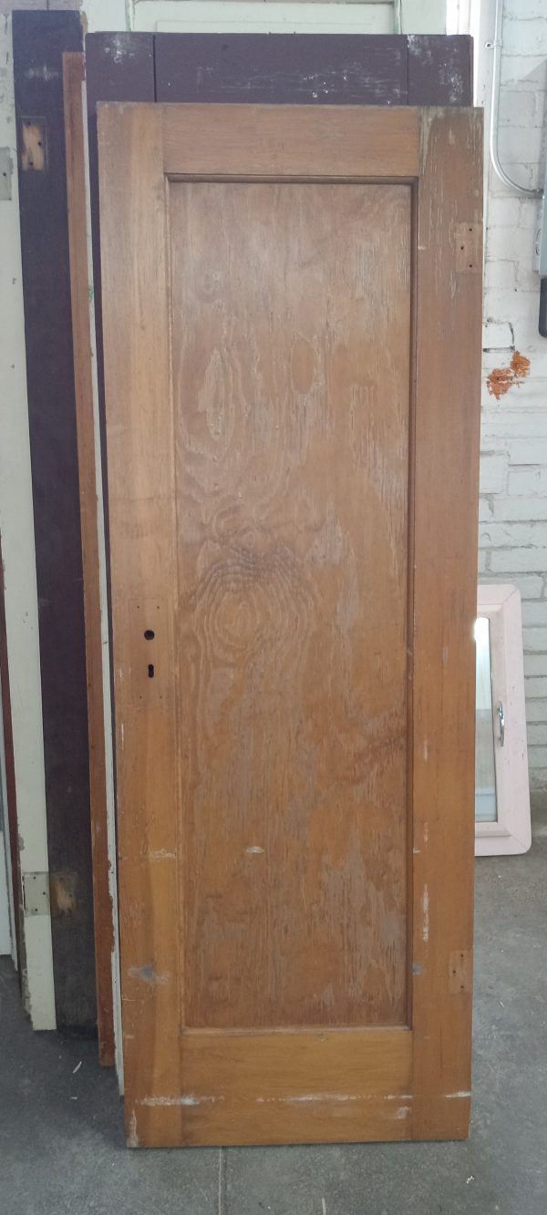 Door 74