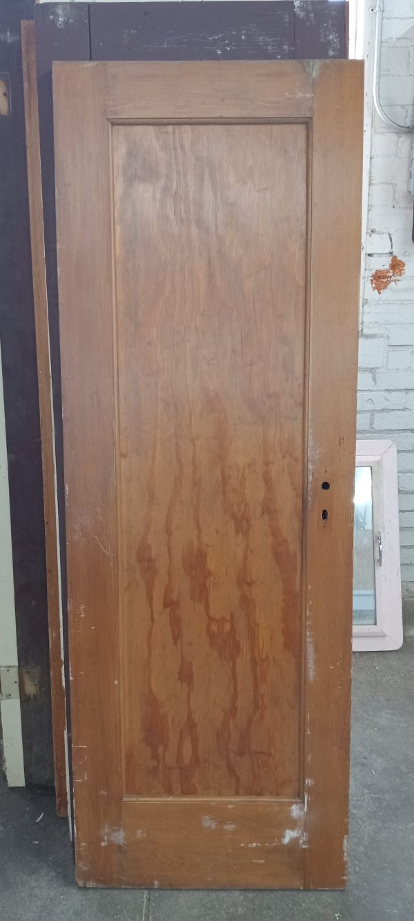 Door 74