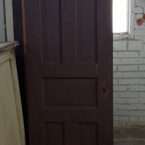 Door 75