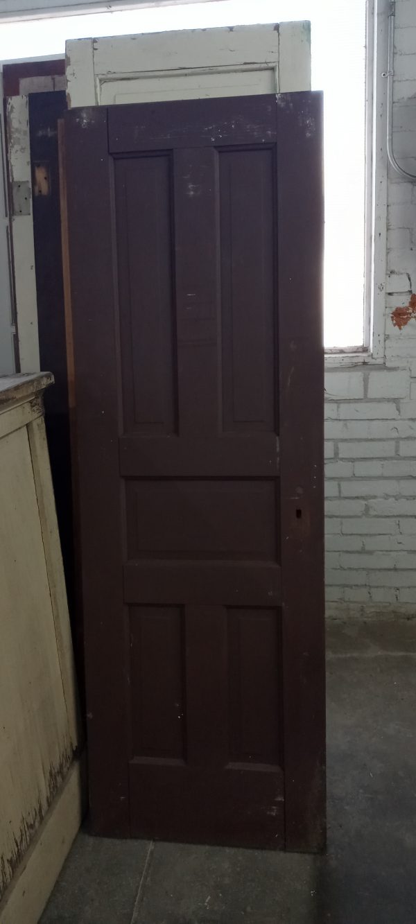 Door 75