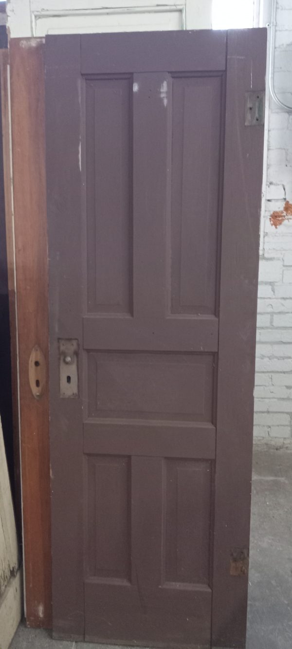 Door 75