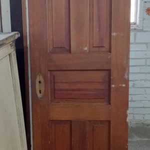 Door 77