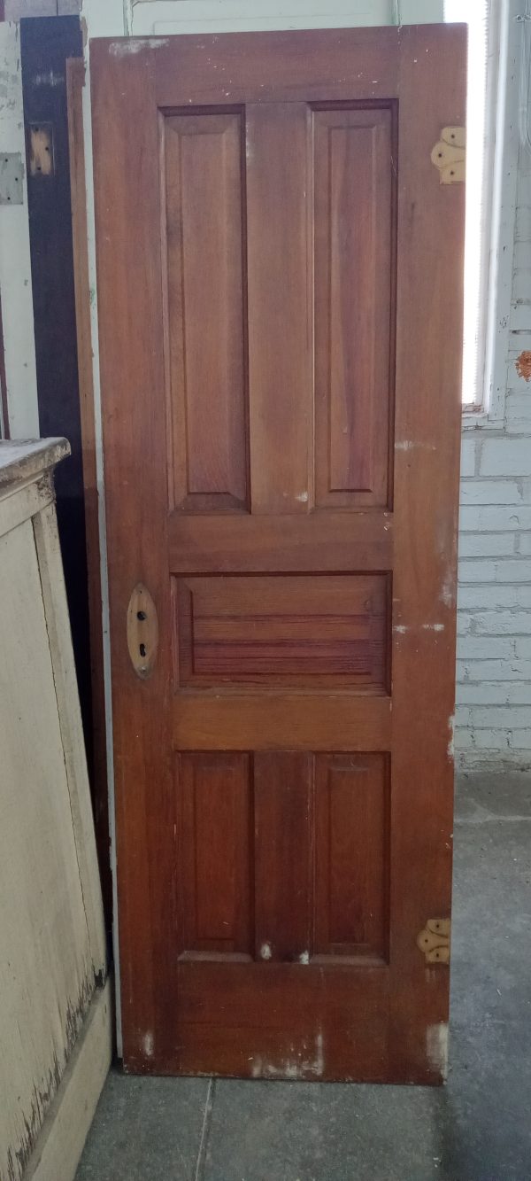 Door 77