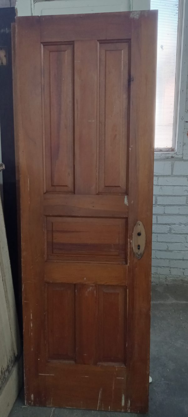 Door 77
