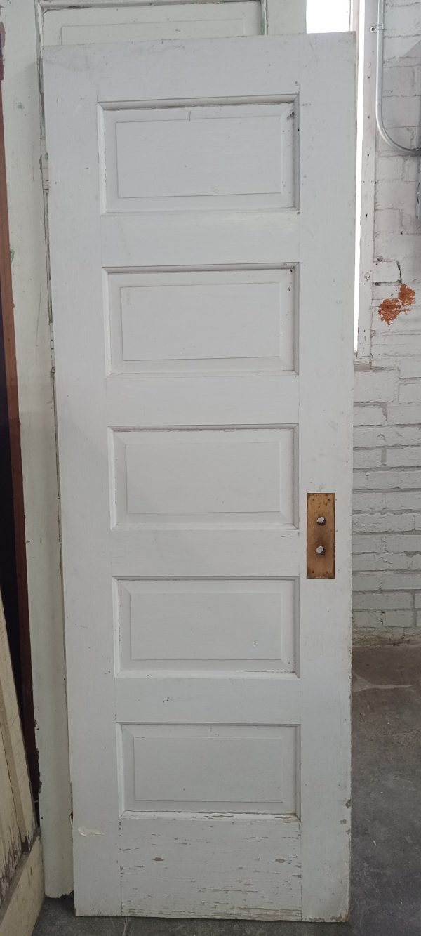 Door 81