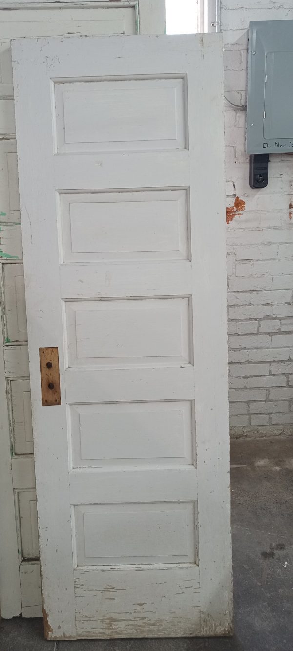 Door 81