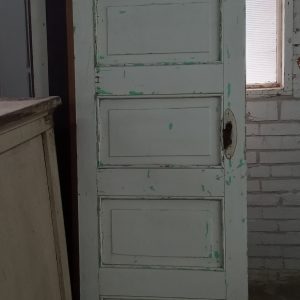 Door 82