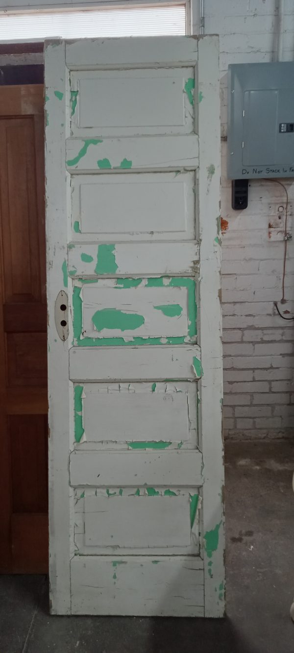 Door 82
