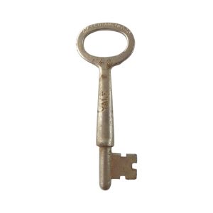 Yale Skeleton Key 42