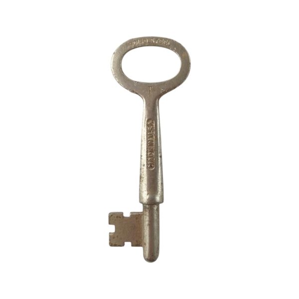 Yale Skeleton Key 42