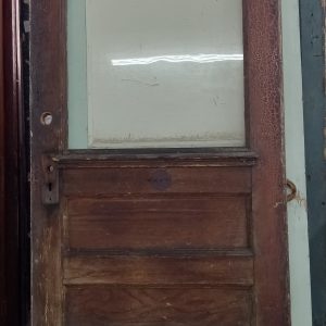 Door 104