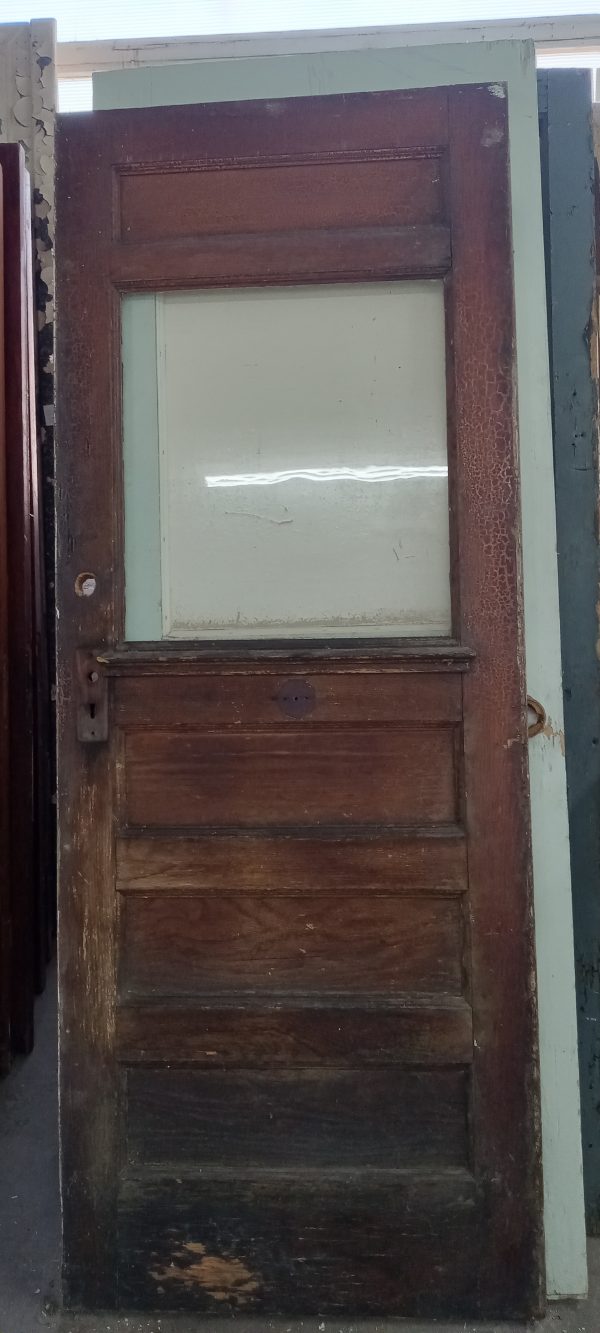 Door 104