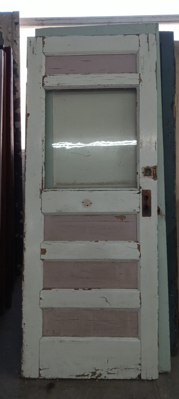 Door 104