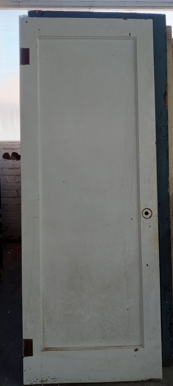 Door 105