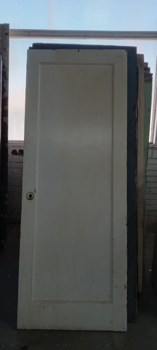 Door 105